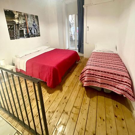 Bellebbuono Apartment Neapol Zewnętrze zdjęcie