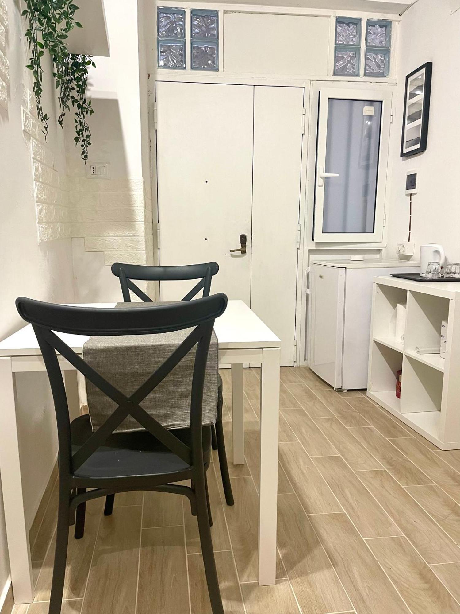 Bellebbuono Apartment Neapol Zewnętrze zdjęcie