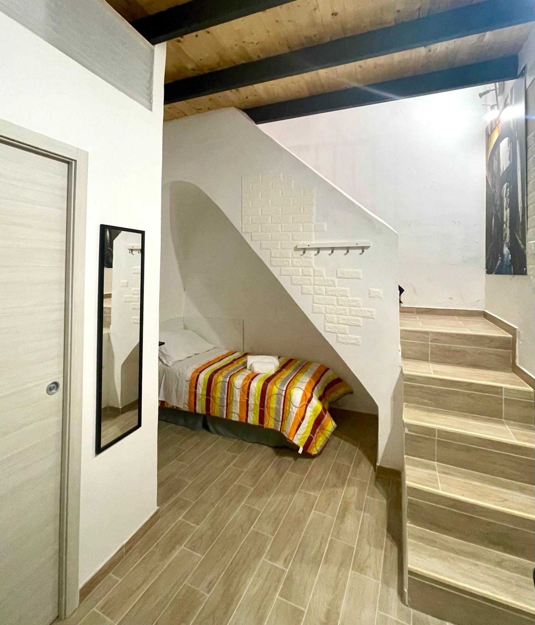 Bellebbuono Apartment Neapol Zewnętrze zdjęcie