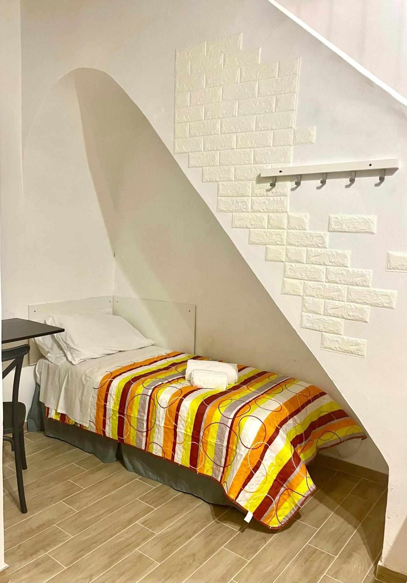 Bellebbuono Apartment Neapol Zewnętrze zdjęcie