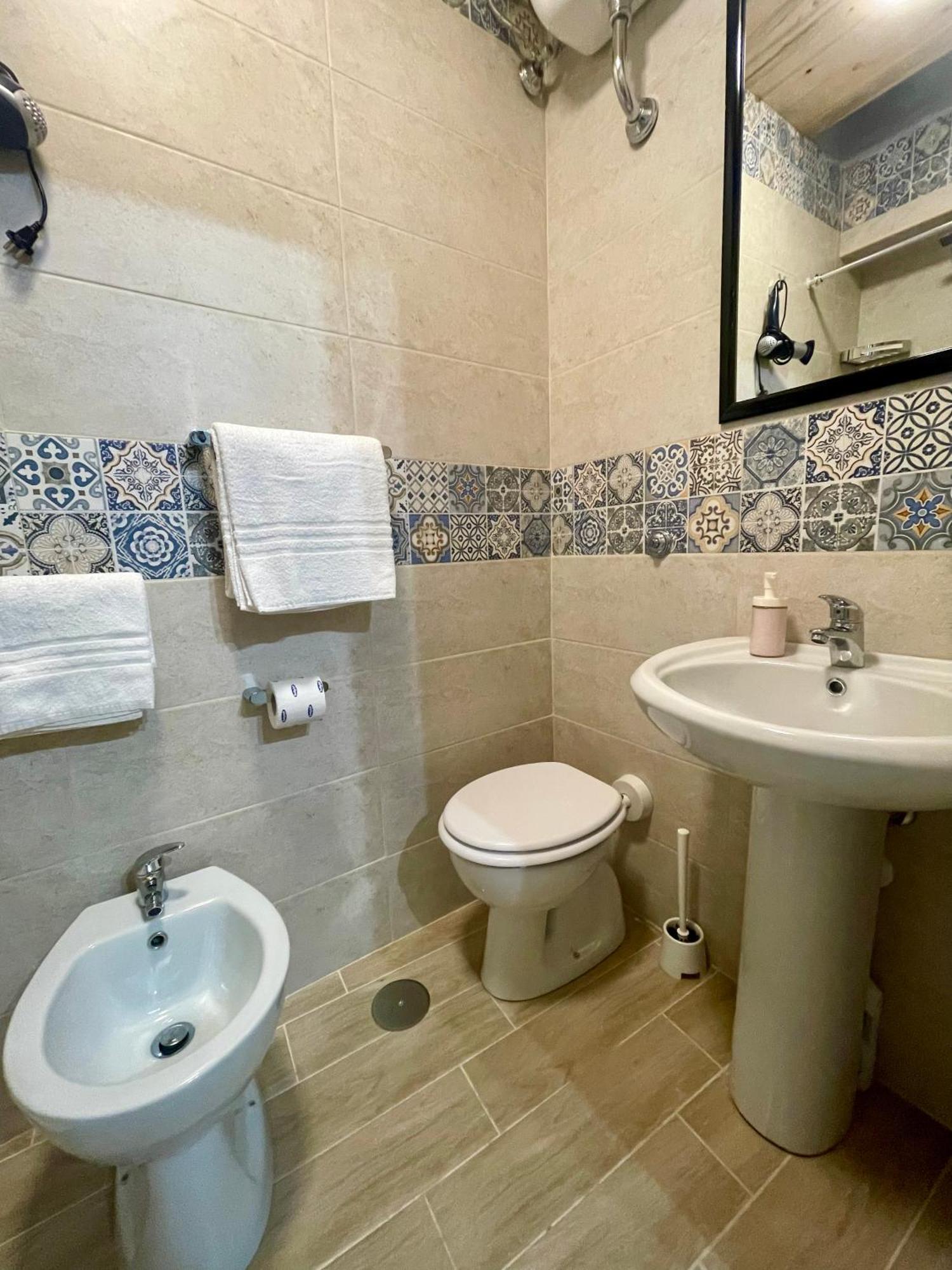 Bellebbuono Apartment Neapol Zewnętrze zdjęcie